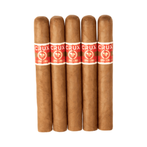 Crux Epicure Toro 6.25x52 Natural gói 5
