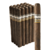 Cuban Rounds Churchill 7x48 Maduro bó 20