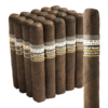 Cuban Rounds Robusto 5x50 Maduro bó 20