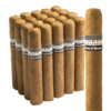Cuban Rounds Robusto Natural 5x50 Natural bó 20