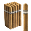 Cuban Rounds Toro Natural 6x50 Natural bó 20