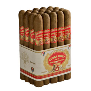 Cuban Twist Robusto 5x50 EMS bó 20