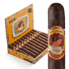 Cuesta Rey Centenario No. 60 Centenario 6x50 Maduro hộp 10
