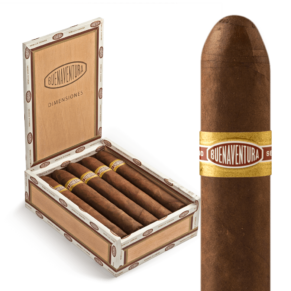 Curivari Buenaventura D7 5.5x52 EMS hộp 10