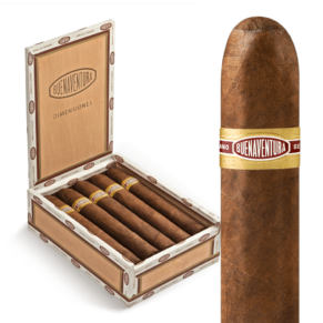Curivari Buenaventura Pralines P460 4x60 Maduro hộp 10