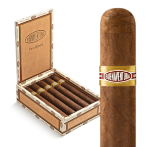 Curivari Buenaventura Pralines P652 6x52 Maduro hộp 10