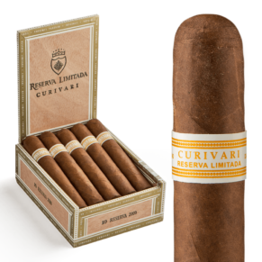 Curivari Reserva Limitada 1000 Series Reserva 2000 5x50 EMS hộp 10