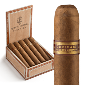 Curivari Reserva Limitada Cafe Cafe 60 5.5x58 EMS hộp 10