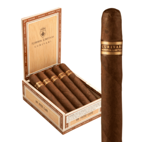 Curivari Reserva Limitada Cafe Petit Corona 4.5x42 EMS hộp 10