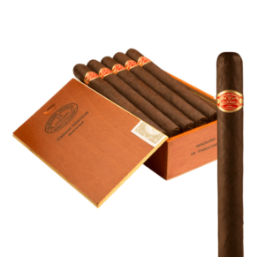 Curivari Seleccion Privada Fabulosos 7x52 Maduro hộp 10