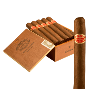 Curivari Seleccion Privada Robustos 5x50 EMS hộp 10