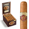Cusano 18 Double Connecticut Churchill 7.25x50 Natural hộp 18