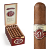 Cusano 18 Maduro Gordo 6.25x54 Maduro hộp 18