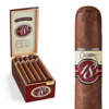 Cusano 18 Maduro Toro 6.5x46 Maduro hộp 18