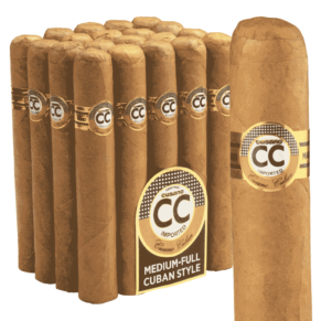 Cusano CC Bundle 606 6x60 Natural bó 20