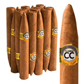Cusano CC Bundle Torpedo 6x53 Natural bó 20