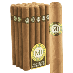Cusano M1 Bundle Churchill 7.5x50 Natural bó 20