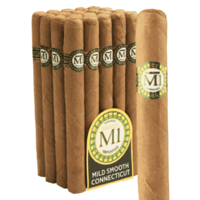 Cusano M1 Bundle Corona 6.5x42 Natural bó 20