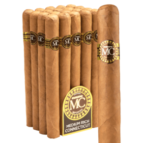 Cusano MC Bundle Churchill 7.5x50 Natural bó 20