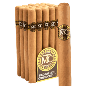 Cusano MC Bundle Corona 6.5x42 Natural bó 20