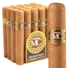 Cusano MC Bundle Robusto 5x50 Natural bó 20