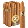Cusano MC Bundle Torpedo 6x52 Natural bó 20