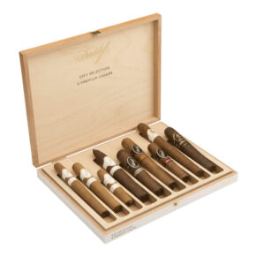 Davidoff Gift Selection Assorted 9ct hộp 9
