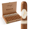 Davidoff Colorado Claro Aniversario No. 3 6x50 EMS hộp 10