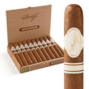 Davidoff Colorado Claro Special R 4.88x50 EMS hộp 10
