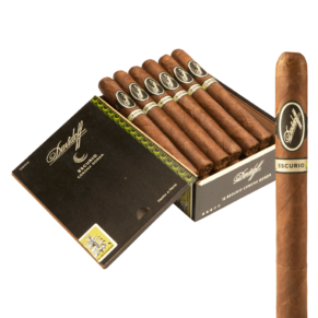 Davidoff Escurio Corona Gorda 6x46 EMS hộp 12