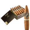 Davidoff Escurio Gran Perfecto 5x61 EMS hộp 12