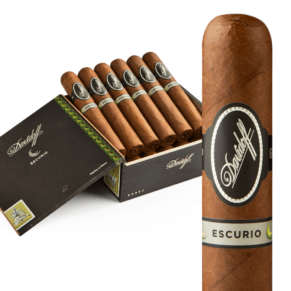 Davidoff Escurio Gran Toro 5.5x58 EMS hộp 12