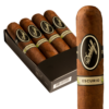 Davidoff Escurio Gran Toro 5.5x58 EMS hộp 12