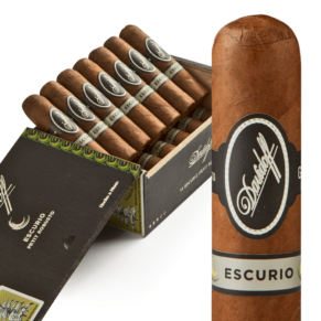 Davidoff Escurio Petit Robusto 3.25x50 EMS hộp 14