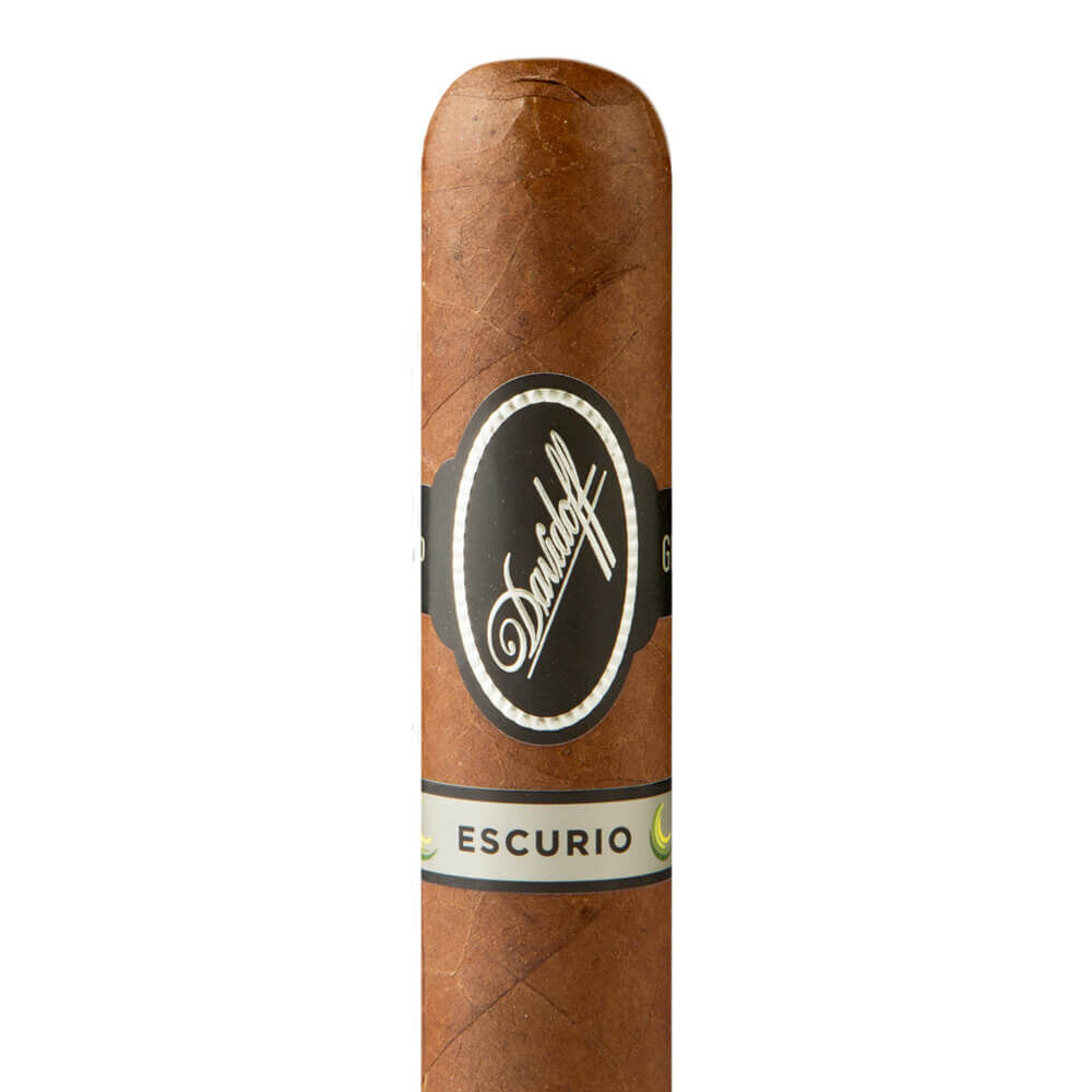 Davidoff Escurio Petit Robusto 3.25x50 EMS hộp 14
