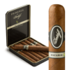 Davidoff Escurio Primeros 4.12x34 EMS gói 6