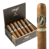 Davidoff Escurio Robusto Tubo 4.5x54 EMS hộp 12