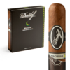 Davidoff Escurio Robusto Tubo 4.5x54 EMS hộp 12