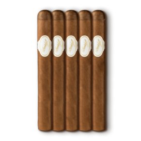 Davidoff Grand Cru Series No. 2 5.62x43 EMS hộp 25