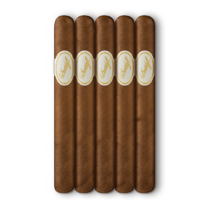 Davidoff Grand Cru Series No. 3 5x43 EMS hộp 25