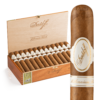 Davidoff Millennium Blend Series Petit Corona 4.5x41 EMS hộp 25