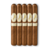 Davidoff Millennium Blend Series Petit Corona 4.5x41 EMS hộp 25