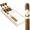 Davidoff Millennium Blend Series Robusto Tubos 5.25x50 EMS hộp 20