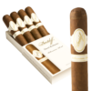 Davidoff Millennium Blend Series Short Robusto 4.25x52 EMS hộp 20