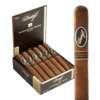Davidoff Nicaragua Box Pressed Robusto 5x48 Oscuro gói 4