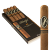 Davidoff Nicaragua Box Pressed Robusto 5x48 Oscuro gói 4