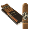 Davidoff Nicaragua Box Pressed Toro 6x52 Oscuro hộp 12