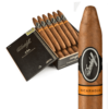 Davidoff Nicaragua Series Diadema 6.5x50 EMS hộp 12