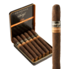 Davidoff Nicaragua Series Primeros 4.12x34 Maduro hộp thiếc 6