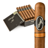 Davidoff Nicaragua Series Robusto Tubos 5x50 EMS hộp 12